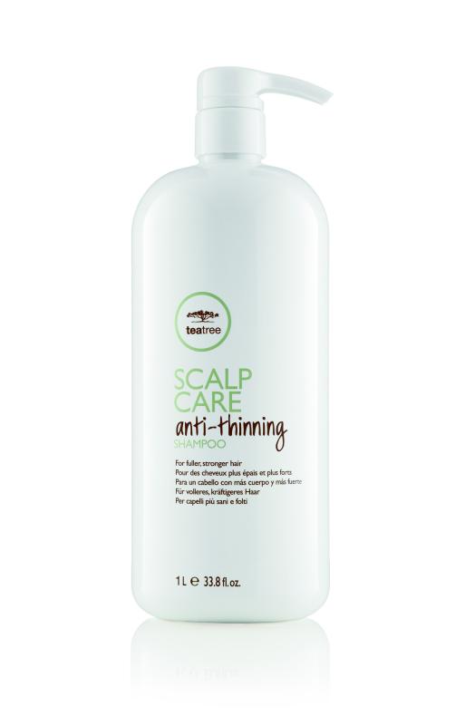 Anti-Thinning Shampoo 1000ml