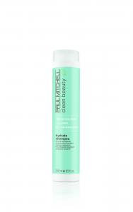 Clean Beauty Hydrate Shampoo 250ml
