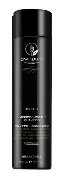 Mirror Smooth Shampoo (250ml)