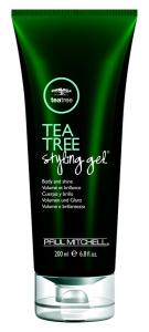 Tea Tree Styling Gel