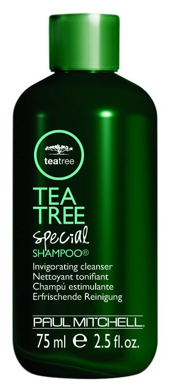 Tea Tree Special Shampoo (300ml)