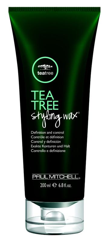 Tea Tree Styling Wax