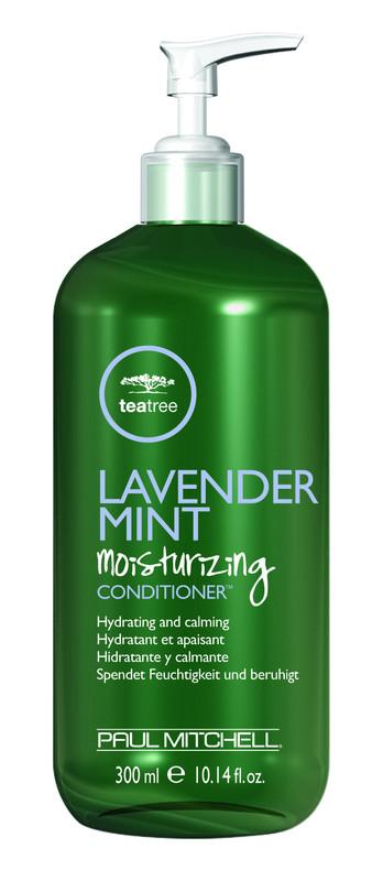 Lavender Mint Moisturizing Conditoner (300ml)