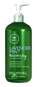 Lavender Mint Moisturizing Conditoner (300ml)
