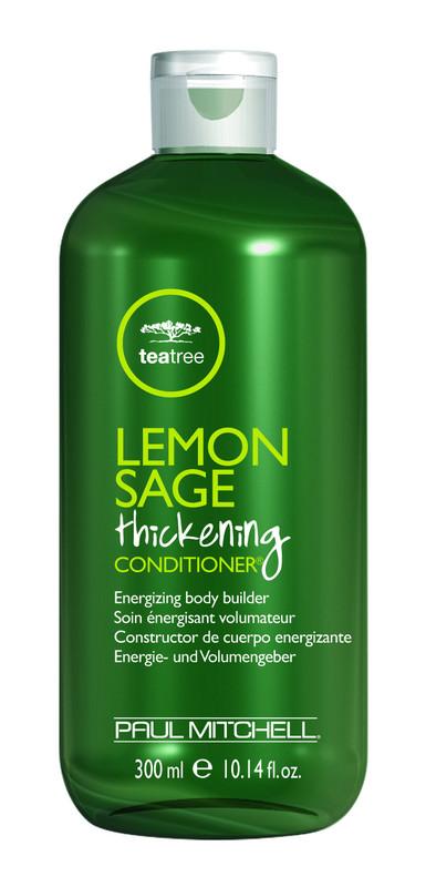 Lemon Sage Thickening Conditioner (300ml)
