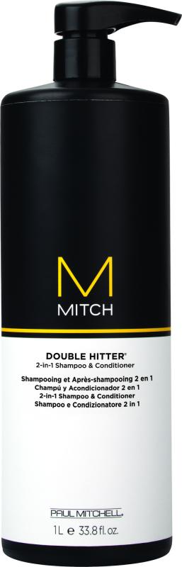 MITCH Double Hitter (1000ml)