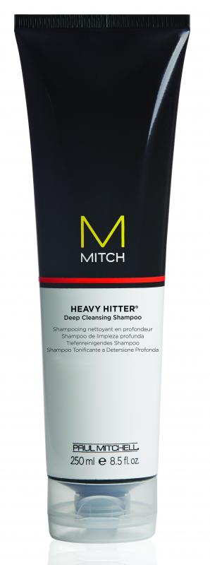 MITCH Heavy Hitter (250ml)