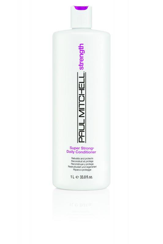 Super Strong Conditioner (1000ml)