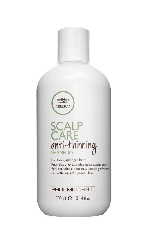 Anti-Thinning Shampoo
