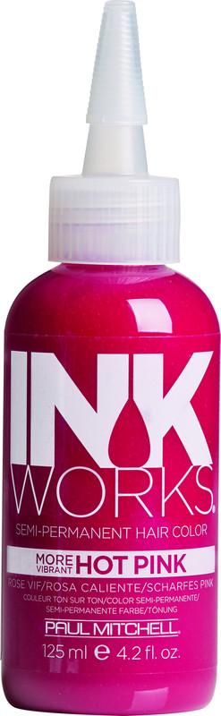 NEW Inkworks Hot Pink