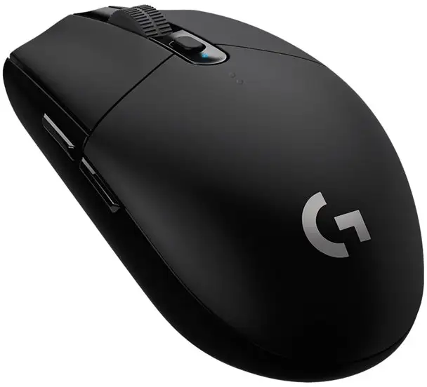 Logitech Gaming Mouse G305
