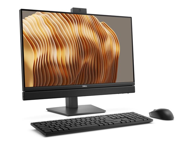 Dell Pro 24 All-in-One QC24251