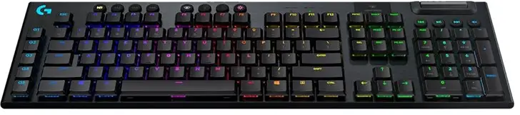 Logitech G915 LIGHTSPEED - Nordic