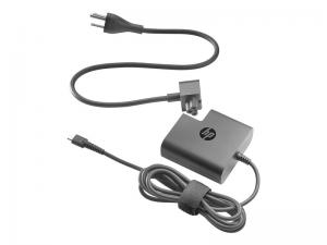 HP Travel AC Adapter 65W - Strömadapter USB-C