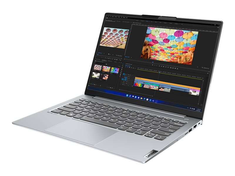 Lenovo ThinkBook 14 G4+ IAP I7 16/512 14" Win 11 Pro