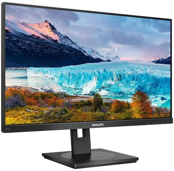Philips S-line 242S1AE 23.8" FHD 16:9 IPS 75Hz