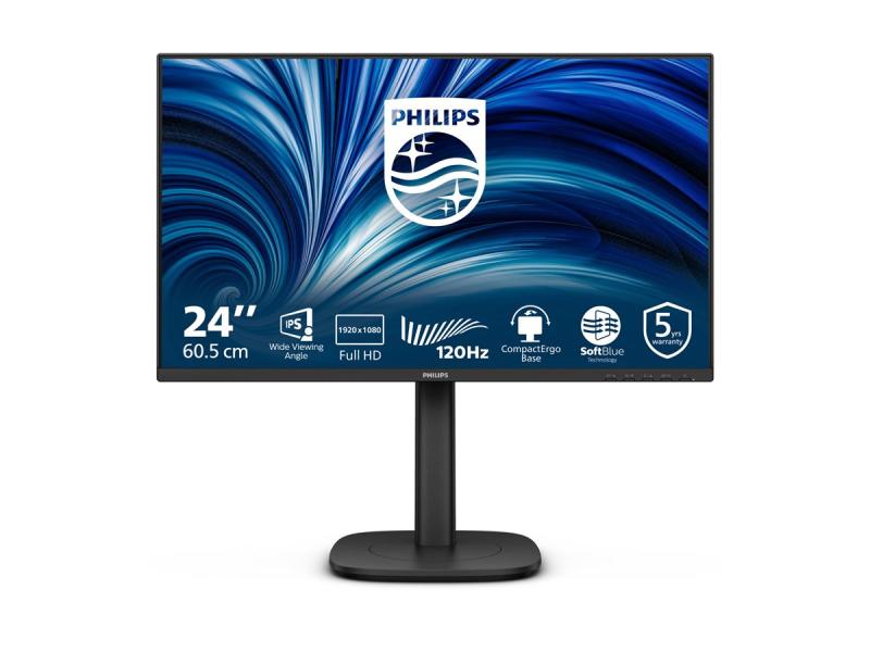 Philips B-line 24B2N3200J/00 - 24" 16:9 IPS 120Hz