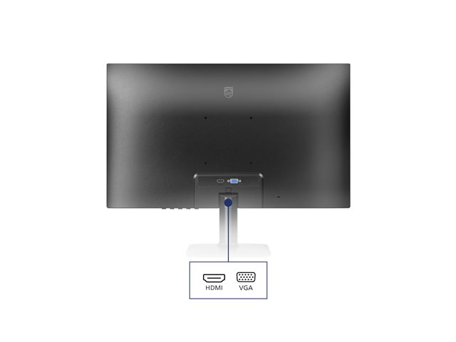 Philips E-line 24E2N1110 23,8" 16:9 IPS 120Hz