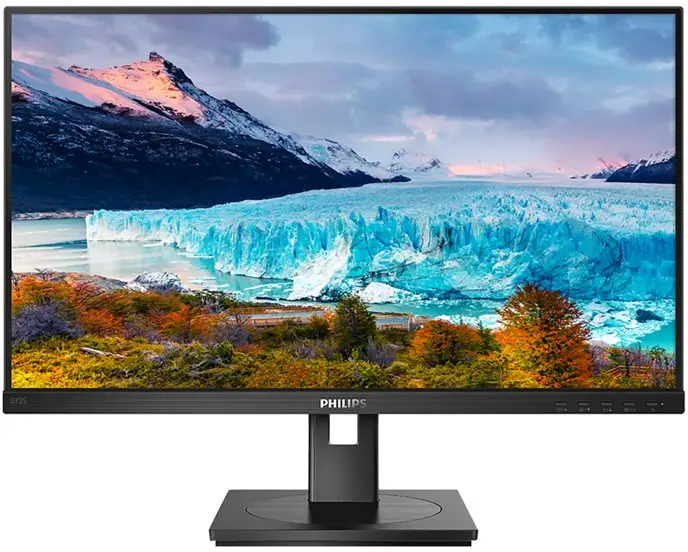 Philips S-Line 272S1AE  27" 1920 x 1080 16:9 IPS