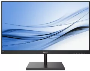 Philips E-line 275E1S 2560 x 1440 QHD 75 Hz IPS
