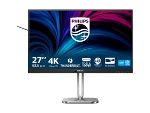 Philips B-line 27B2U6903 27" 16:9 UHD IPS Thunderbolt 4