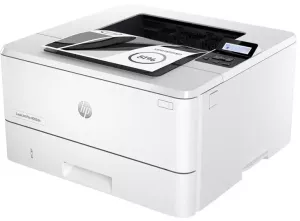 HP LaserJet Pro 4002dn svartvit laser