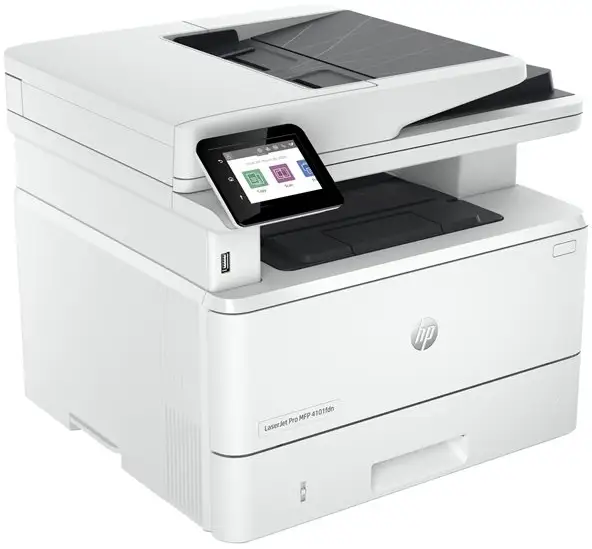 HP LaserJet Pro MFP 4102dw