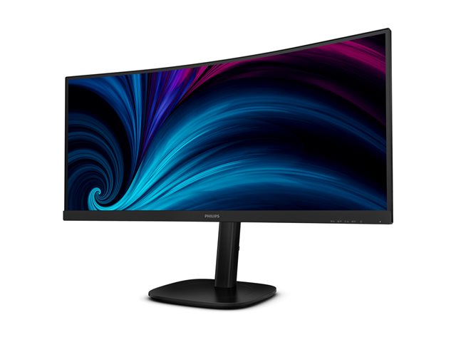 Philips B-line 34B1U3600C 34" Curved 21:9 VA