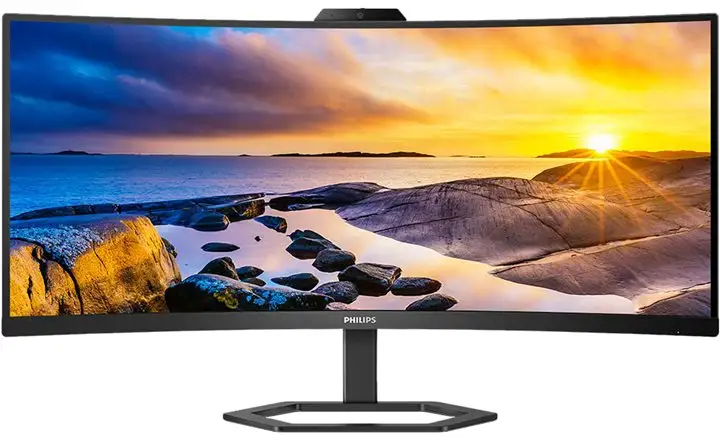 Philips 34E1C5600HE E-line 34" Curved 21:9