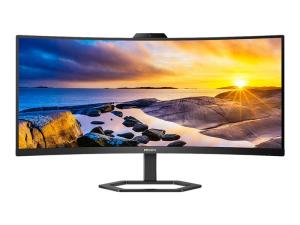 Philips 34E1C5600HE E-line 34" Curved 21:9