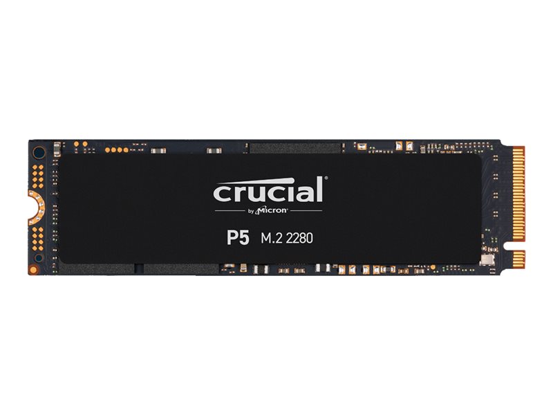 Crucial P5 NVMe M.2 2TB SSD