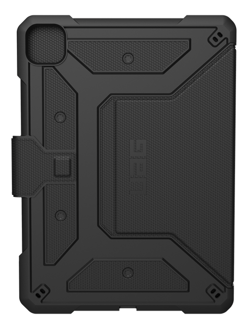UAG iPad Pro 12.9" 6th/5th/4th gen Metropolis Cover, Svart