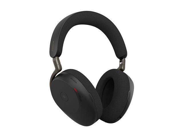 Jabra Evolve3 85 Stereo USB-C MS Svart