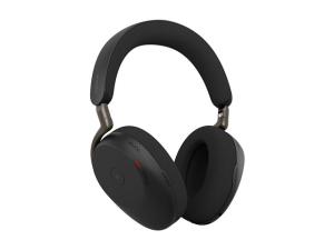 Jabra Evolve3 85 Stereo USB-C MS Svart