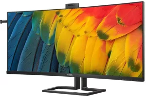 Philips P-line 40B1U6903CH Curved  39.7" 5120 x 2160 21:9 IPS 75Hz
