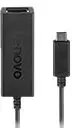 Lenovo USB-C to Ethernet Adapter