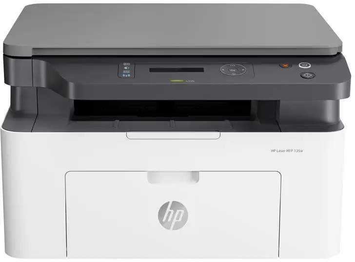 HP Laser 135W A4 MFP