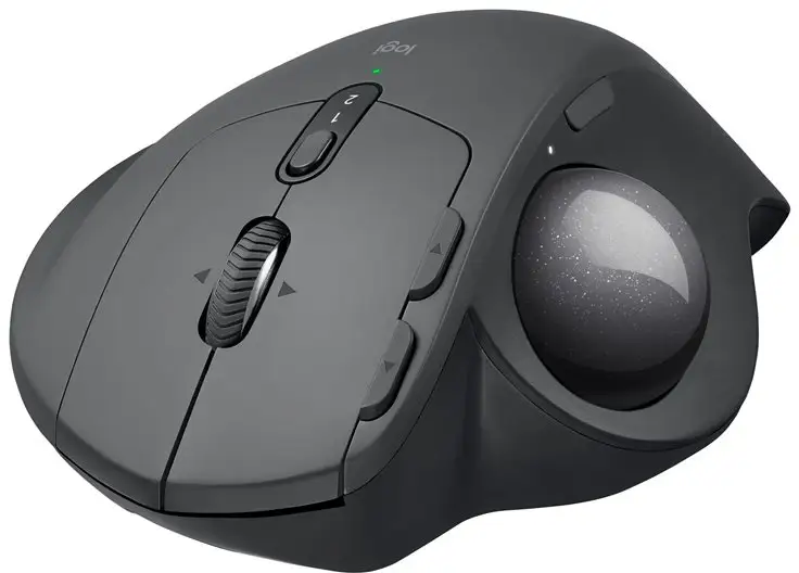 Logitech MX ERGO