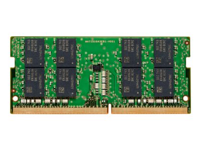 HP 32GB 2666MHz DDR4 SDRAM SO-DIMM 260-pin