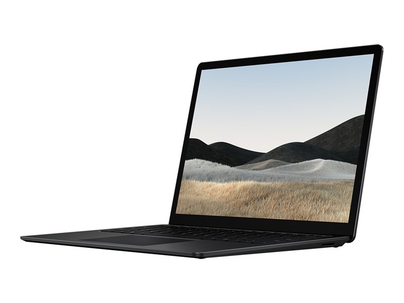 Microsoft Surface Laptop 4 - 13.5"- Core i7 1185G7 - 16 GB RAM - 256 GB SSD