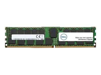 Dell DDR4 SDRAM 16GB 2,400MHz ECC