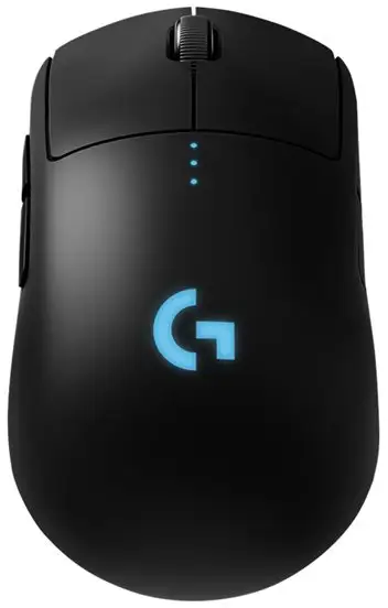 Logitech G Pro Wireless Gaming Mouse