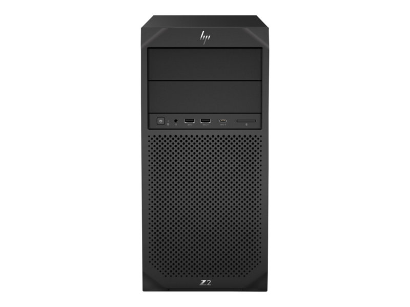 HP Z2 Tower G4 arbetsstation i9/32GB/1TB/Quadro P2200