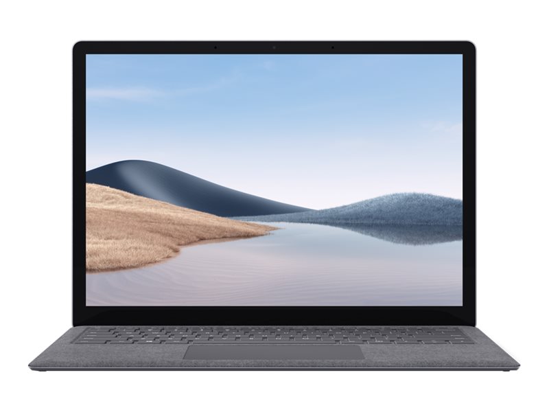 Microsoft Surface Laptop 4 I5 16GB/512GB 13.5" Win 10 Pro