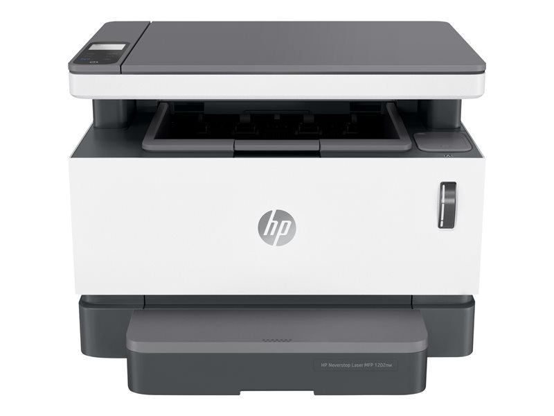 HP NeverStop Laser 1202NW A4 MFP