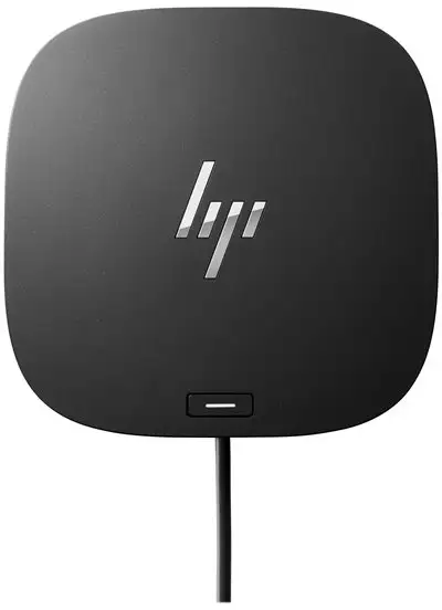 HP USB-C Dock G5
