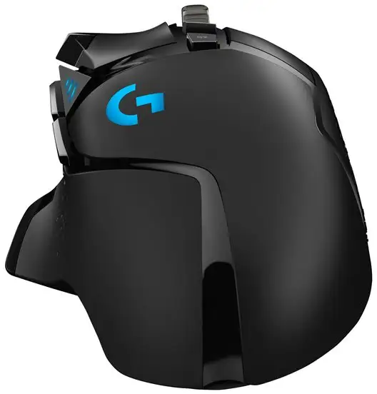 Logitech Gaming Mouse G502 LIGHTSPEED