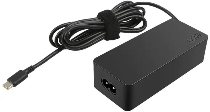 Lenovo 65W Standard AC Adapter (USB Type-C)