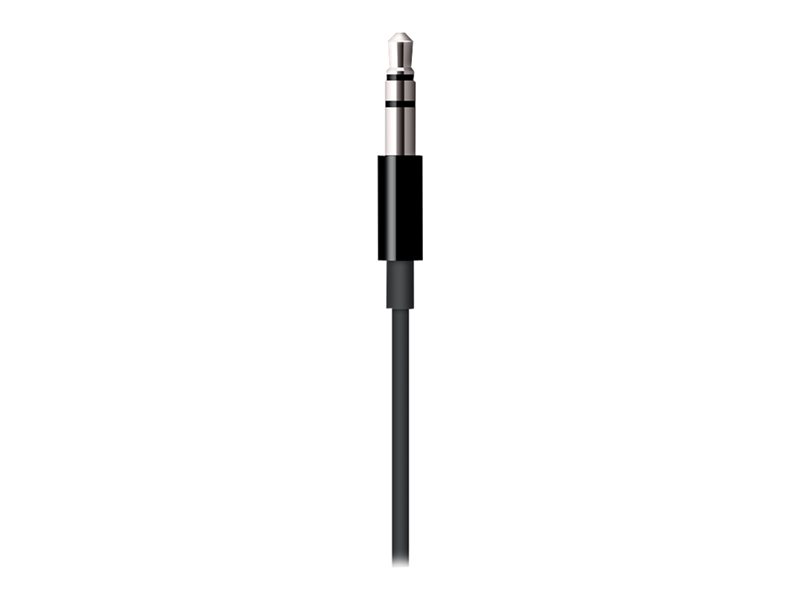 Apple Lightning to 3.5mm Ljudkabel, 1,2 meter