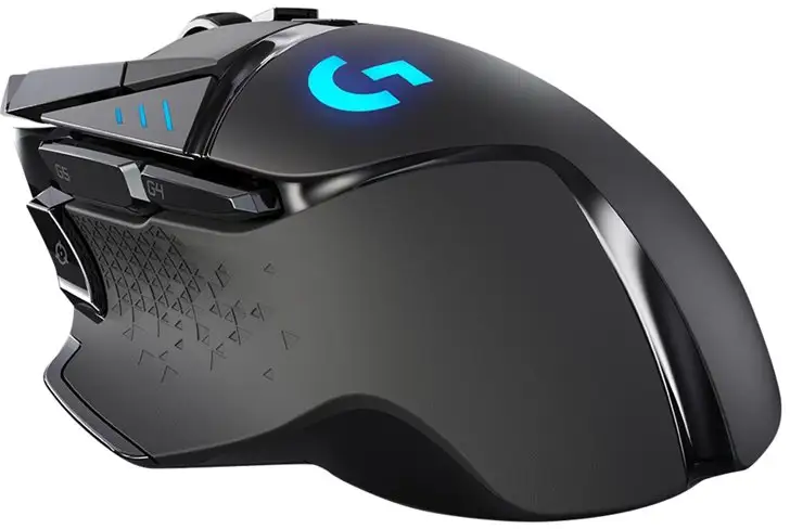 Logitech Gaming Mouse G502 LIGHTSPEED